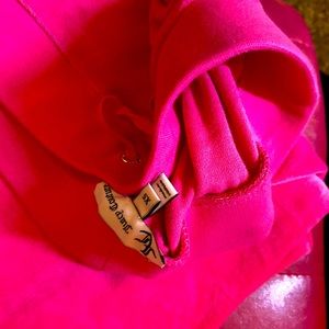 Juicy Couture Velour Pants